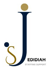 JEDIDIAH STAFFING SUPPORT